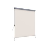 Cumpara ieftin Copertina laterala Songmics Bej 180x250 cm