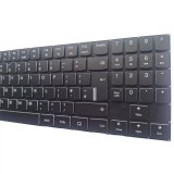 Tastatura Laptop, Lenovo, Legion Y545-PG0, Type 81T2, iluminata, layout UK
