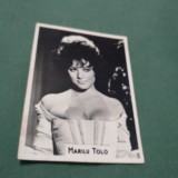 Cumpara ieftin FOTO TIP CARTE POSTALA MARILU TOLO