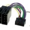 Conector ISO Panasonic 16 pini
