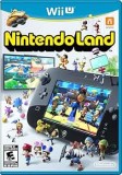 Joc Nintendo Wii U MARIO NINTENDO LAND ca nou, Actiune, Multiplayer, 3+