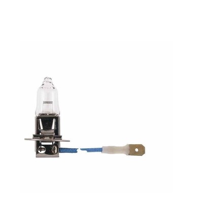 Bec halogen h3 12v 55w narva foto