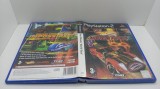 Joc PS2 Hot Wheels World Race (ID 000114)