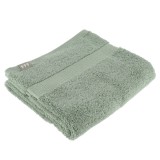 Prosop De Baie 50X90 Cm 100% Bumbac &ndash; Verde Pastel | Prosoape Față Și M&acirc;ini