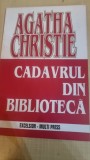 Agatha Christie - Cadavrul din biblioteca