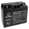 Acumulator 12v20ah, OT20-12 Cod Produs: MX_NEW DS0167