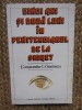 Cinci ani si doua luni in Penitenciarul de la Sighet - Constantin C. Giurescu, Didactica si Pedagogica