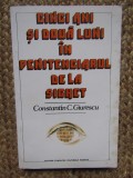 Cinci ani si doua luni in Penitenciarul de la Sighet - Constantin C. Giurescu