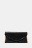 Aldo geantă MALLASVE culoarea negru, 13863805