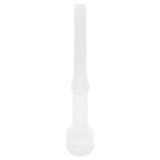 Manson lung siliconic pentru aparat de muls vaci Breckner Germany