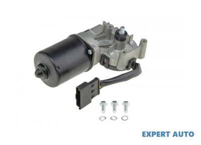 Motoras stergator parbriz Citroen Berlingo (2008-&amp;gt;) [B9] #1 foto