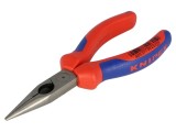 Cleşti 140mm pentru &icirc;ndoire, prindere şi tăiere