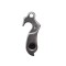 Ureche cadru schimbator bicicleta 5I Cod:AWR2305