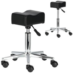 Suport Pentru Picioare Pedichiură Premium Cb-3202
