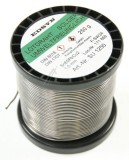 SN60PB38CU2 FLUDOR 1,0MM-250G SU 1250 EDSYN
