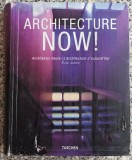 Architecture now! - Philip Jodidio// vol. 1