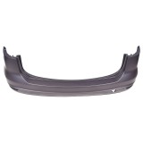 Bara spate Vw Sharan (7n), 04.2010-, parte montare, grunduita, 955296, Aftermarket