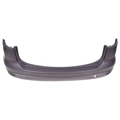 Bara spate Vw Sharan (7n), 04.2010-, parte montare, grunduita, 955296, Aftermarket foto