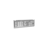 Panou posterior pentru frigider BOSCH 00680772 BALAY SIEMENS Original