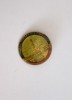 QW9 I 15 - Insigna - comunism - UTC Canalul Dunare Marea Neagra 1976 1984, Romania de la 1950