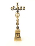 Candelabru cu sase brate din bronz masiv CL-144, Altul