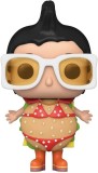 Cumpara ieftin Figurina - The Bobs Burgers Movies - Gene Itty Bitty Ditty Committee | Funko