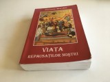PARINTELE MITROFAN, VIATA REPAUSATILOR NOSTRI SI VIATA DUPA MOARTE. 640 PAG. RETIPARIREA EDITIEI 1899 PREFATA PR. DUMITRU STANILOAE( DIN 1993)