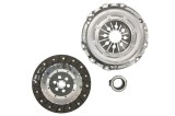 Kit ambreiaj Bmw Seria 3 (E46), 12.1997-05.2005, Seria 3 Touring (E46), 06.1999-07.2005, X3 (E83), 01.2003-12.2011, Valeo 832136