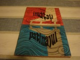 Radu Ionian - Invatati patinajul - 1969, Alta editura