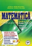 Cumpara ieftin Matematica. Clasa a IX-a. Algebra. Geometrie. Trigonometrie - C. Nicolescu