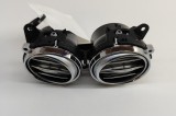 Gura de ventilație planșa de bord MERCEDES-BENZ S W222, V222, X222 2015 OEM: A2228300854 30473054