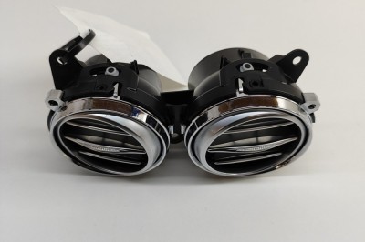 Gura de ventilație planșa de bord MERCEDES-BENZ S W222, V222, X222 2015 OEM: A2228300854 30473054 foto