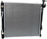 Radiator racire Hyundai Santa Fe (Cm), 01.2009-2012, Santa Fe (Dm) 09.2012-, Motorizare 2, 2 Crdi 145kw Diesel, tip climatizare Cu/fara AC, cutie aut, Rapid