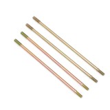 Prezoane Cilindru Set Motor ATV 50cc 70cc 90cc - 6mm