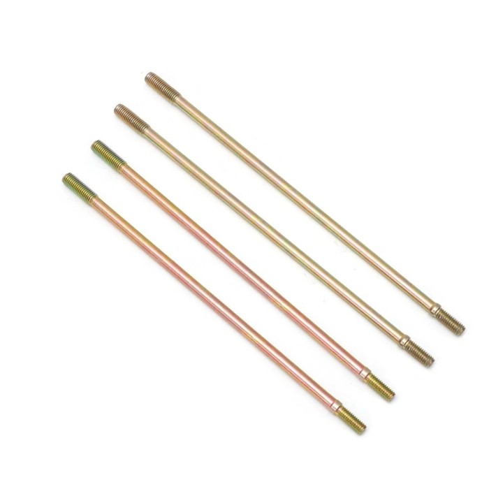 Prezoane Cilindru Set Motor Cross 107cc 110cc 125cc - 6mm