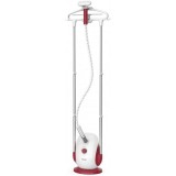 Aparat de calcat vertical cu aburi profesional Victronic VC905, 1800W, 1.6L, 3 trepte, tija telescopica, ideal haine, draperii