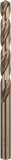 Bosch Burghiu metal HSS-CO DIN338, 8.5X75X117mm ProAdvanced PowerfulTools