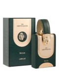 Cumpara ieftin Apa de parfum Armaf The Lion's Club Feroce, 100 ml, unisex