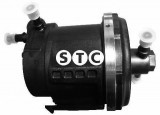 Filtru combustibil PEUGEOT 206 Hatchback (2A/C) (1998 - 2016) STC T403835