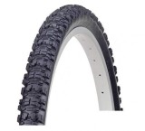Anvelopa bicicleta Kenda Koyote K902R, 26x2.10, 30 TPI, Negru - Cauciuc MTB 26 inch