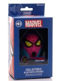 Ekids Bitty Boomers Spiderman Bl Bluetooth Speaker