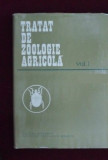 TRATAT DE ZOOLOGIE AGRICOLA - A. SAVESCU VOL.I (DAUNATORII PLANTELOR CULTIVATE)