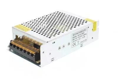 Sursa in comutatie AC-DC 150W 12V 12.5A WELL foto