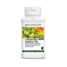 Vitamina C Plus NUTRILITE? - 180 tablete foto