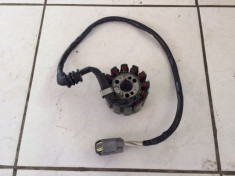 Stator Yamaha R1 04-08 FZ1 FZ8 foto