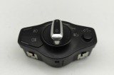 Modul de control comutator faruri AUDI Q5 8R 2015 OEM: 8K0941531AS | 31927756