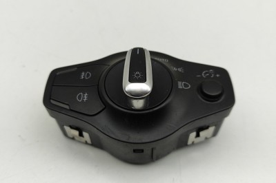 Modul de control comutator faruri AUDI Q5 8R 2015 OEM: 8K0941531AS | 31927756 foto