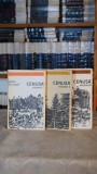 Cumpara ieftin Cenusa 3 volume Stefan Zeromski Roman Istoric Editura Univers 1975 Editie Colectie Carti Veche