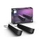 SET 2LAMPI LED INTEGRAT PHILIPS HUE PLAY