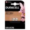 Duracell 357-303 /G13 / SR44W 1.5V baterie pentru ceas - Duo Pack-Conținutul pachetului 1x Blister